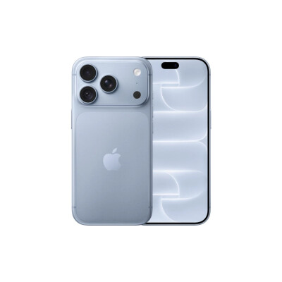 Apple iPhone 18 Pro 256 GB Glacier