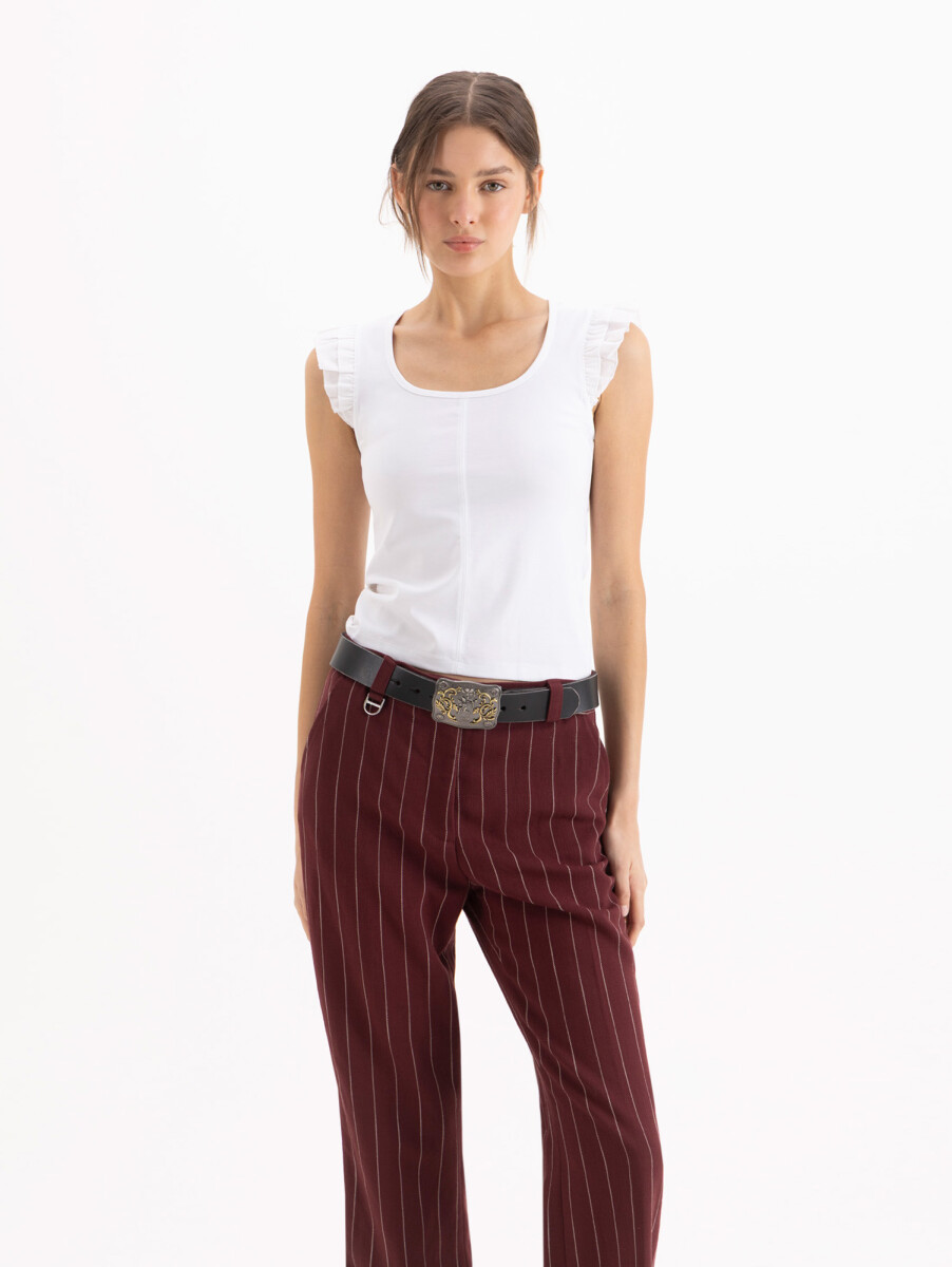 REMERA ASH 