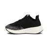 Molekinho Calzado Deportivo Acordonado Gris Oscuro-negro
