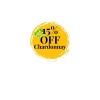 Festejando La Chardonnay