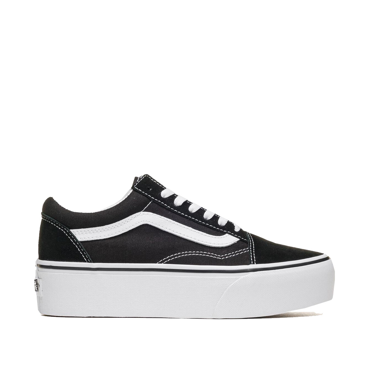 Championes Vans Unisex - VN0A7Q5M6BT - ELD 