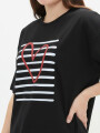 Remera Giocobo Estampado 1