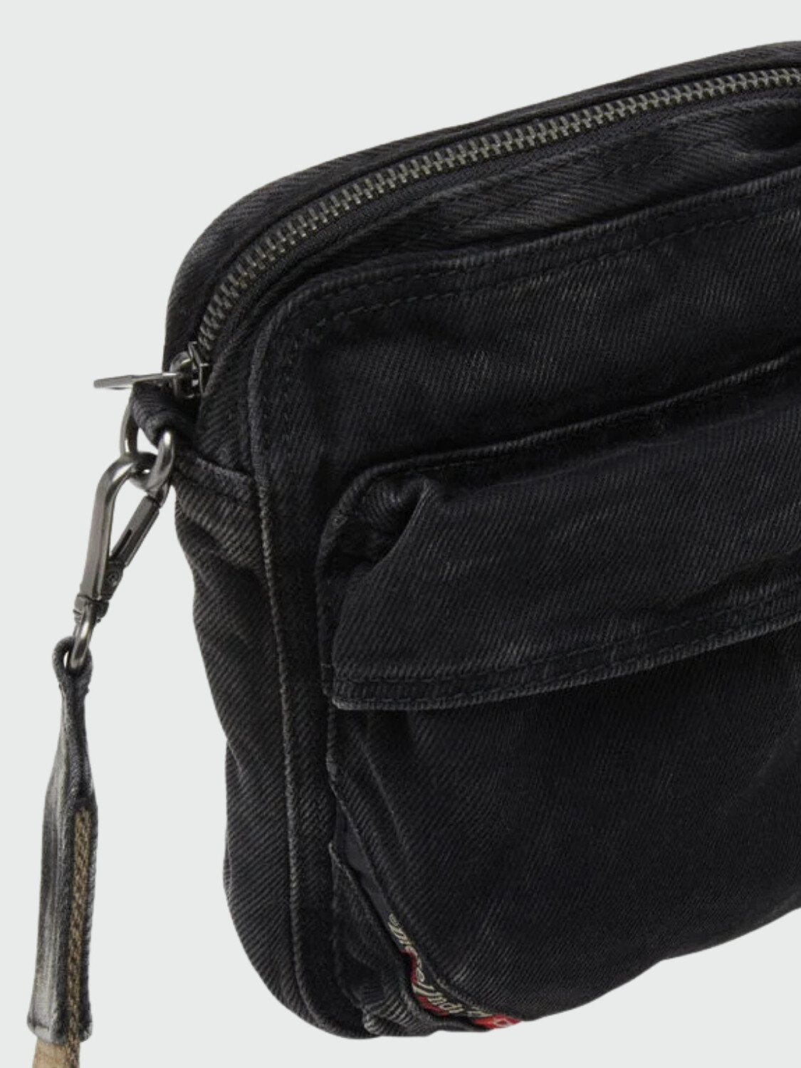 DIESEL - Bandolera Multi-Pkts X T8013