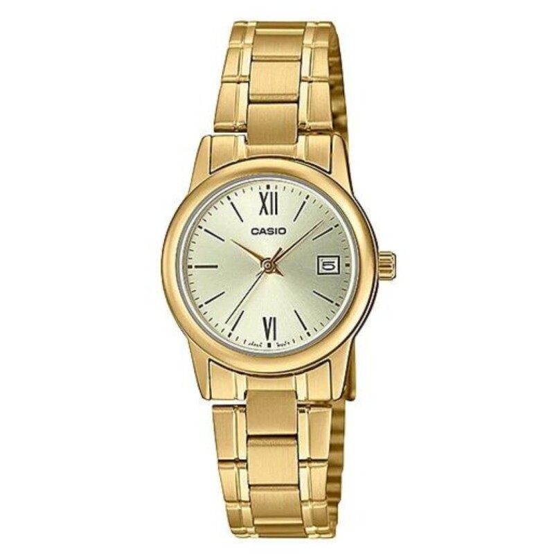 Casio - LTPV002G-9B3 09ltpv002g-9b3