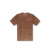 Polo Diesel T-Boxt-Q8 Hombre Brown