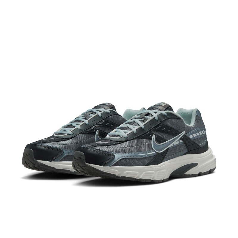 Championes Nike Initiator de Hombre Negro