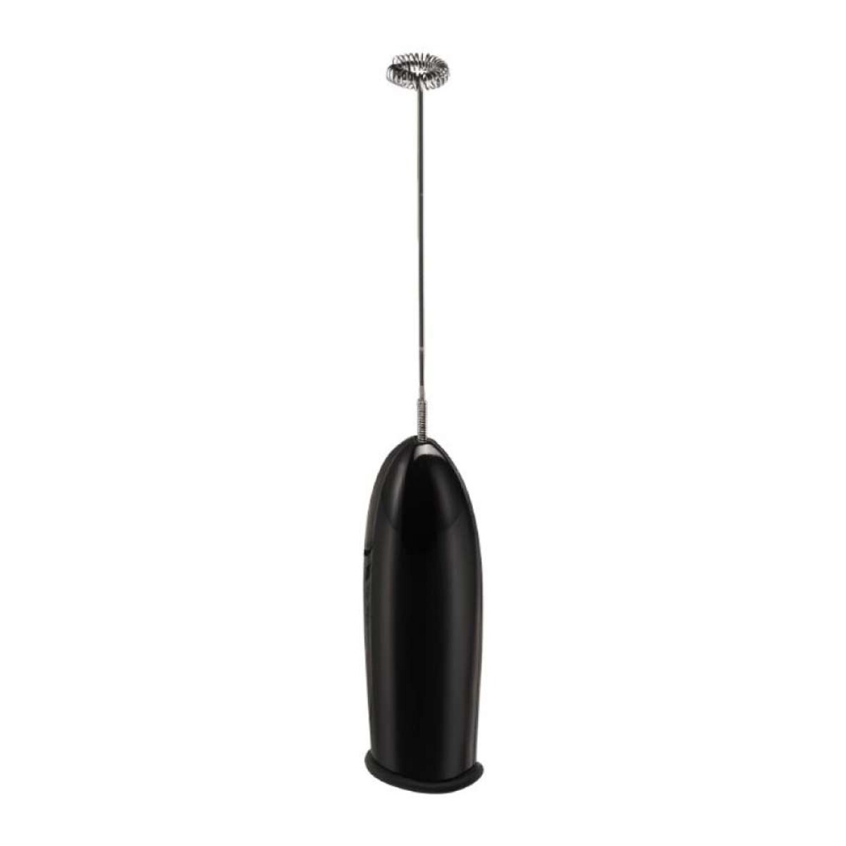 Batidor De Leche A Bateria Schiuma Bodum Negro 