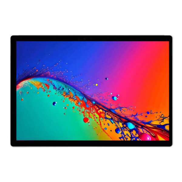Microsoft Surface Pro 8 I7 16gb 256gb + Teclado PK SURFACE PRO 8 I7/16/256 + TEC PLEGABL