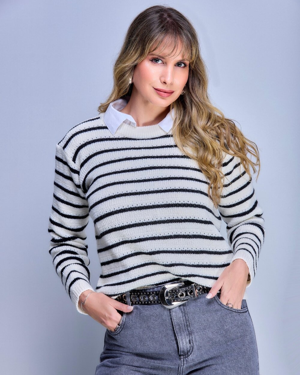 Sweater Anais Sweater Anais