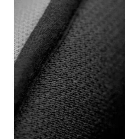 Silla butaca para auto ajustable Babyauto Alva de 9 a 36 kg Negro