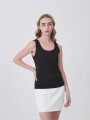 Musculosa Abriola Negro