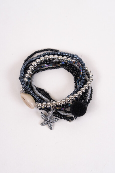 Brazalete Tote Estampado 1