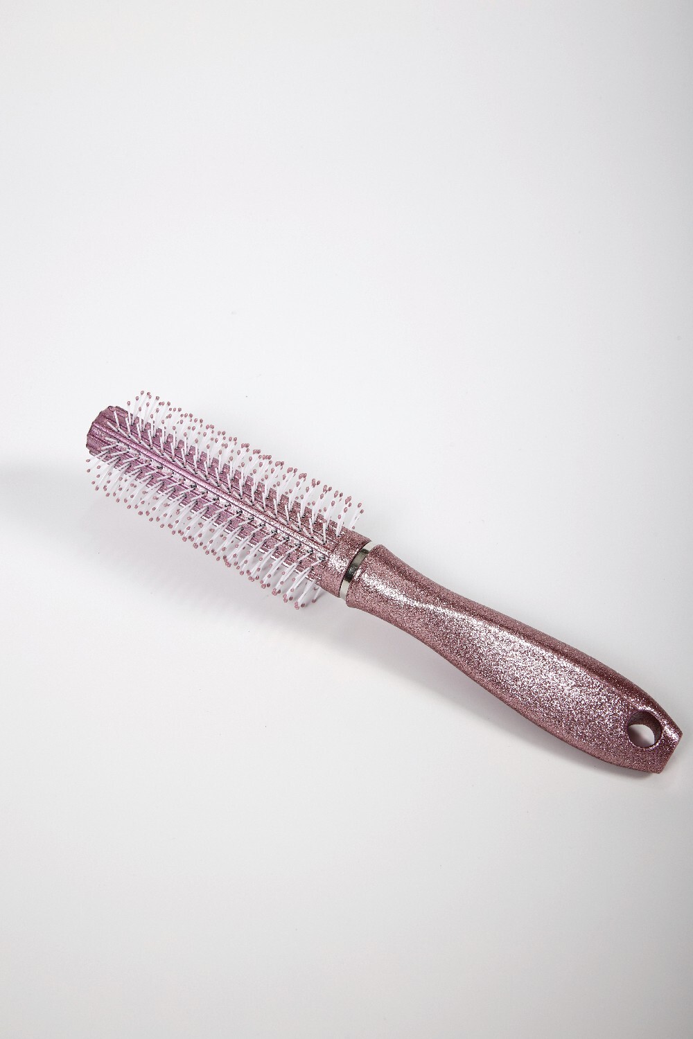 Cepillo De Pelo Detangler Color Unico