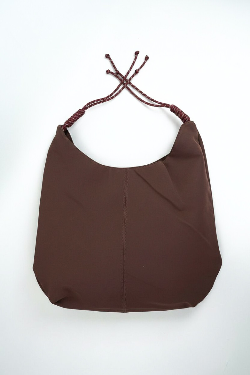 Bolso Almudena - Cafe 