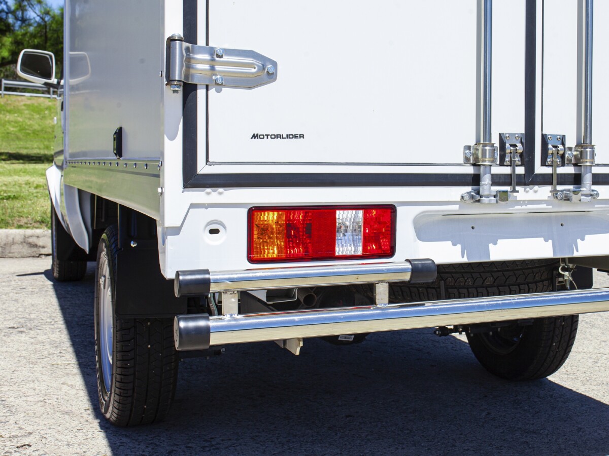DFSK Box 1.1 Extra Full 2026 0KM | Permuta / Financia DFSK Box 1.1 Extra Full 2026 0KM | Permuta / Financia