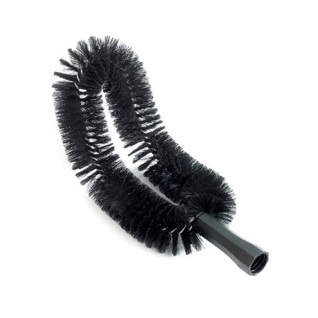 Moerman Limpieza de Ductos Pipe Duster 100% Pelo de Cabra Moerman Limpieza de Ductos Pipe Duster 100% Pelo de Cabra