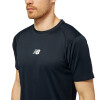 Remera New Balance Impact Negro
