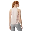 Musculosa New Balance Relentless Rosa