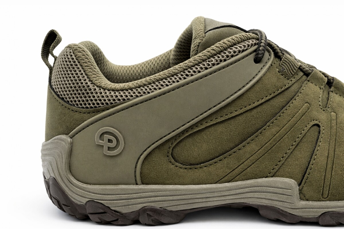 ZAPATO FONDERO Oliva