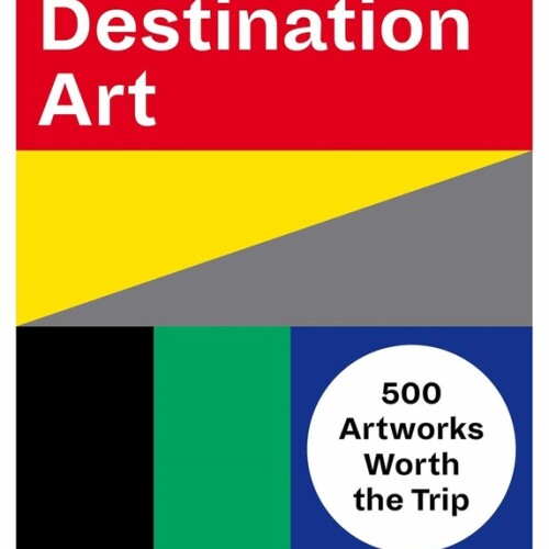Destination Art Destination Art