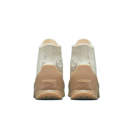 Championes Converse Chuck Taylor Lugged 2.0 HI Blanco
