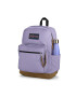 Mochila Portalaptop Right Pack Pastel Lilac