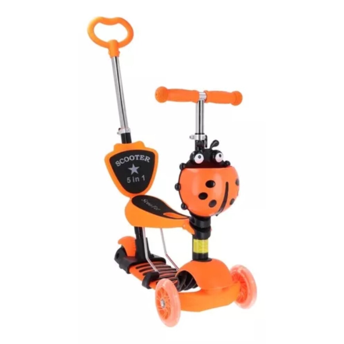 Tripatin Naranja 
