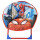 Silla Infantil Plegable Honguito SPIDERMAN