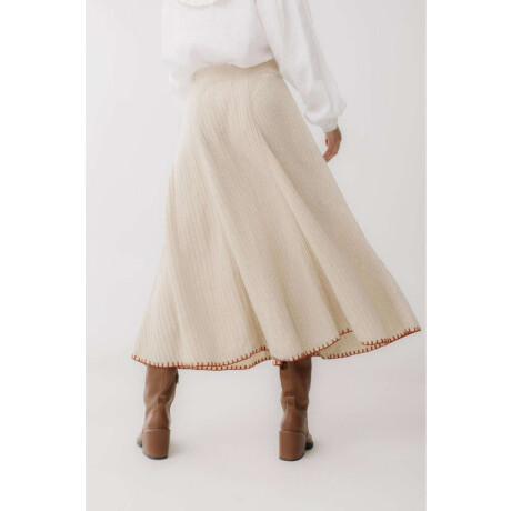 Azul Beige