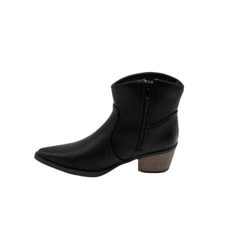 BOTA 35-40 BLACK