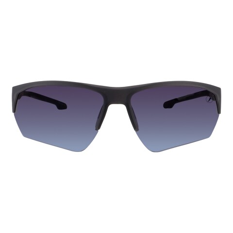 Lentes de Sol Chilli Beans Loira Negro Degrade