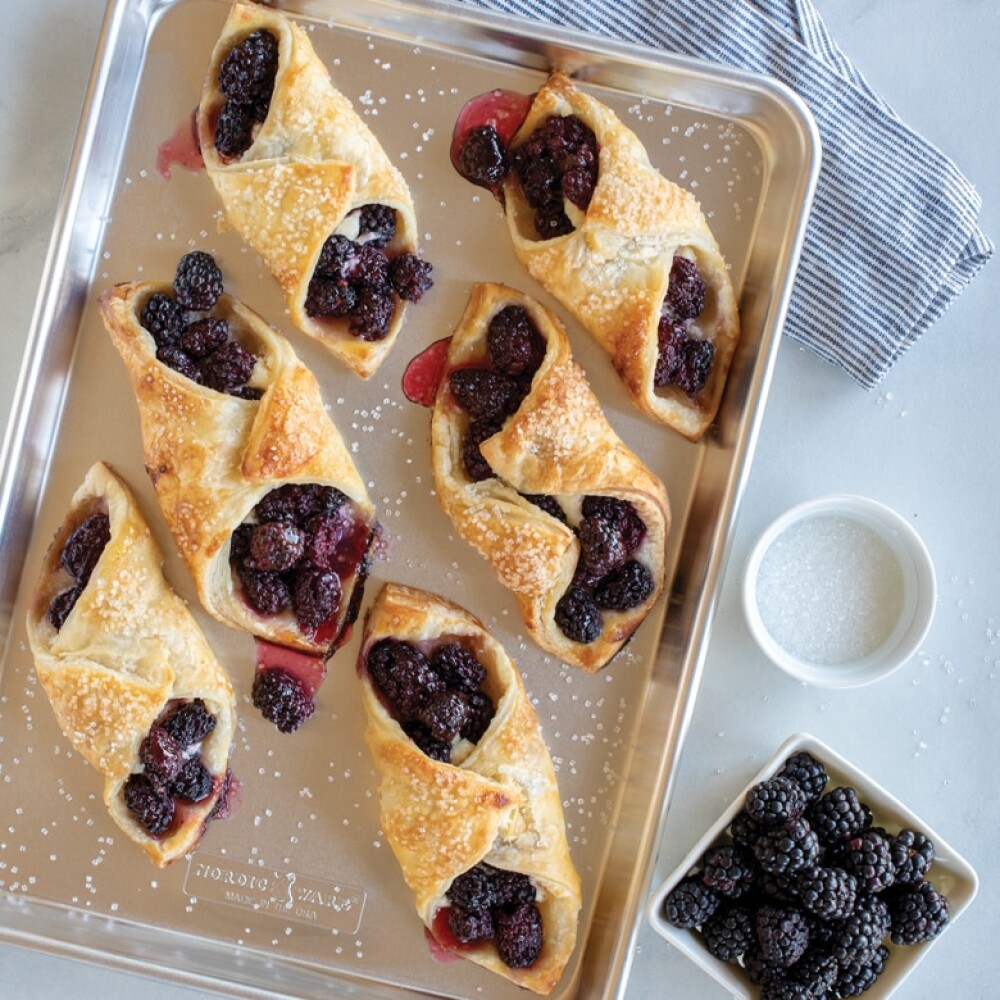 NORDIC BANDEJA PARA HORNEAR 50cm x 34cm NORDIC BANDEJA PARA HORNEAR 50cm x 34cm