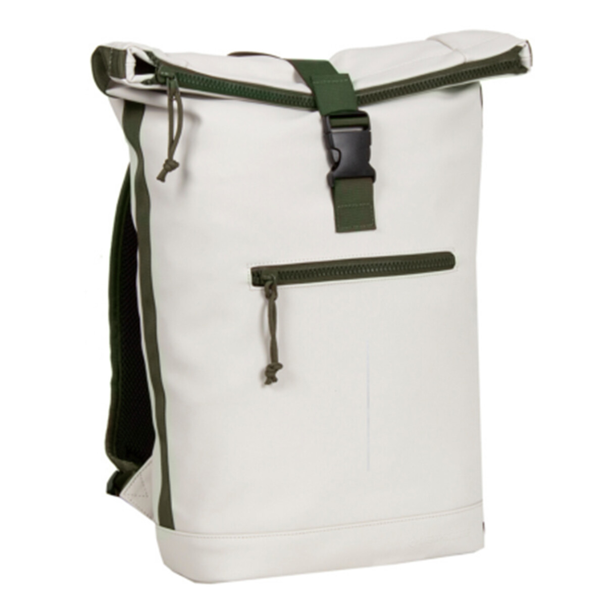 Mochila New York 15" Biege/olive 