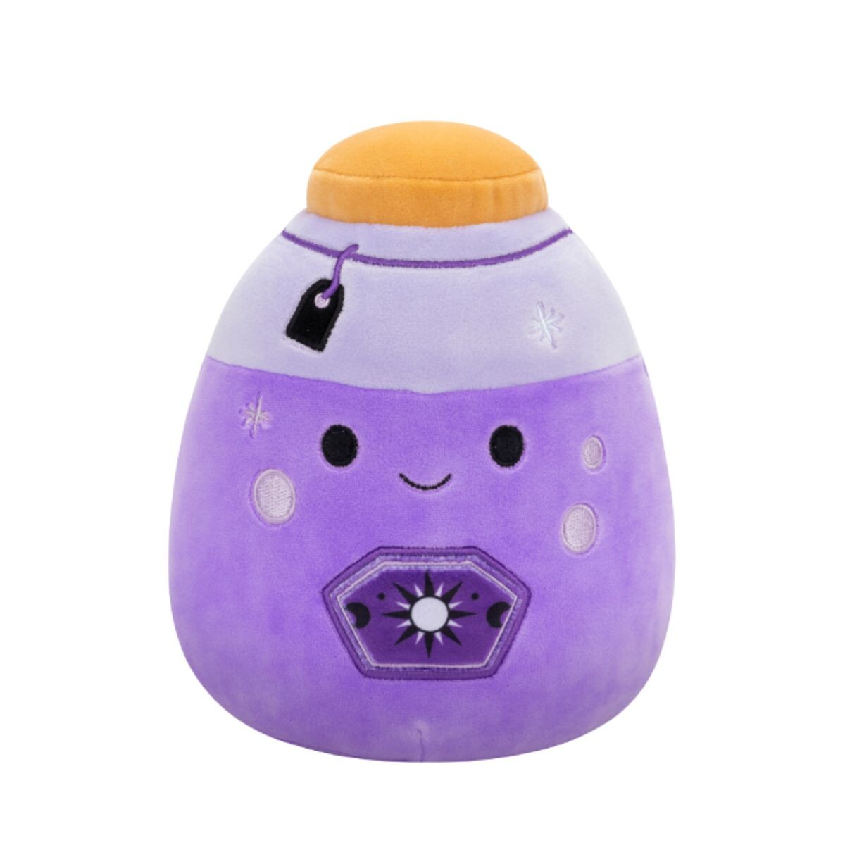 JAZWARES SQUISHMALLOWS 7.5 KENSINGTON 