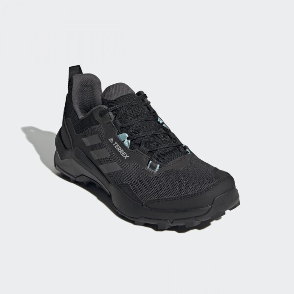 Championes Adidas Terrex AX4 Primegreen Negro