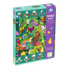 Puzzle Gigante Bosque Djeco Puzzle Gigante Bosque Djeco