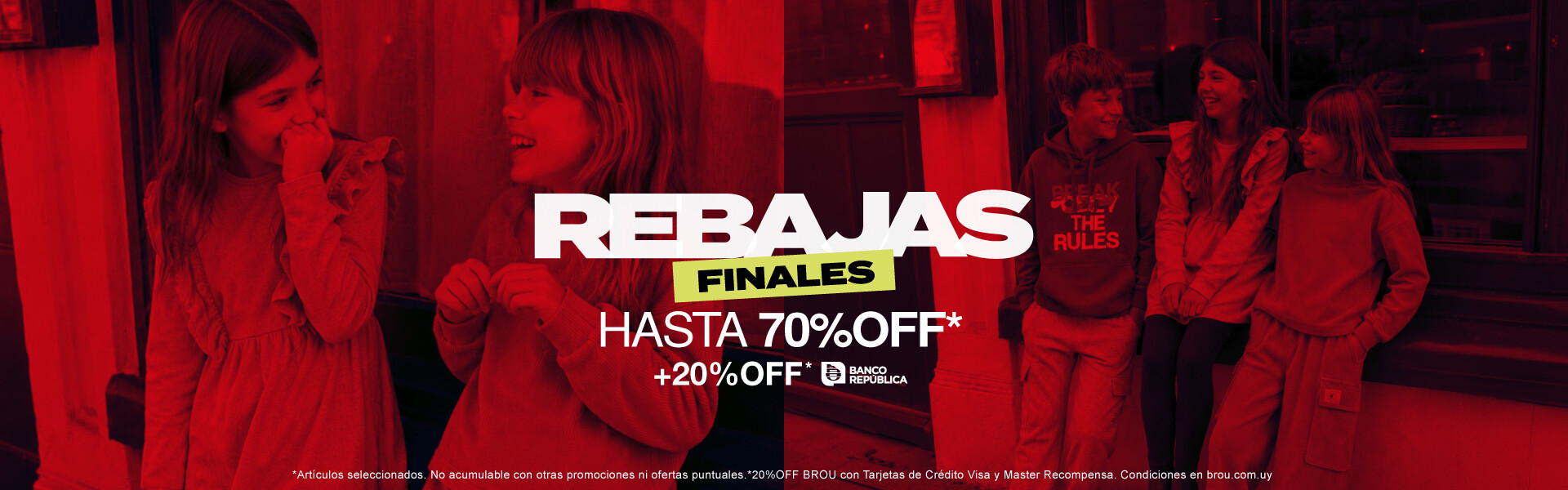 REBAJAS PAPPOLINO