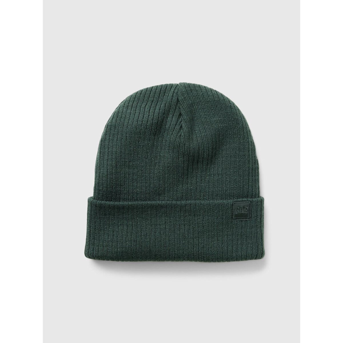 V-BEANIE - ARMY JACKET GREEN 