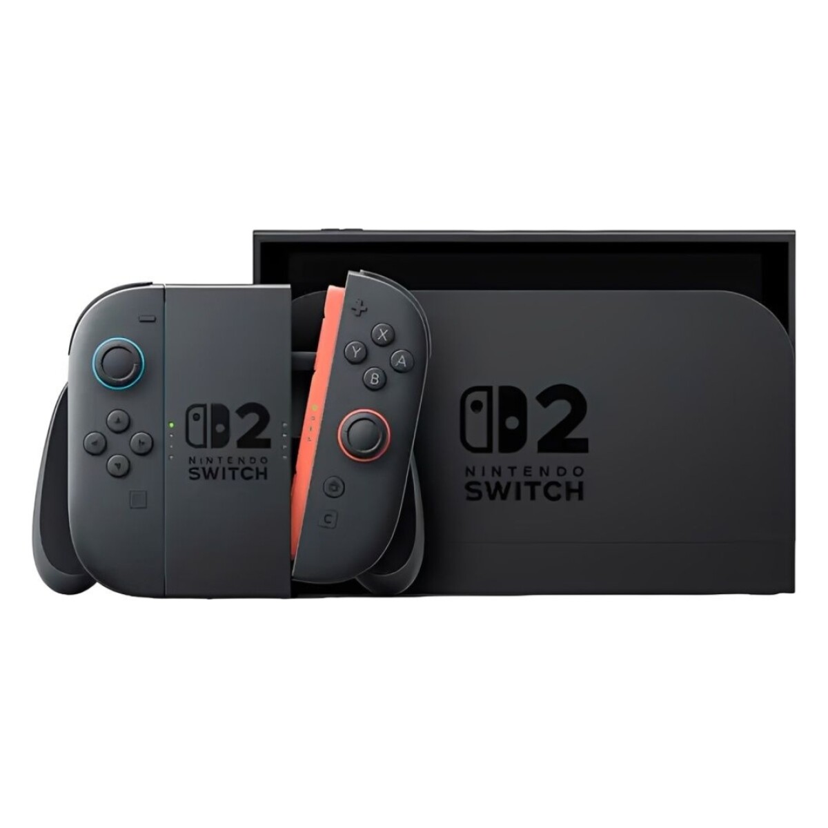Consola Nintendo Switch 2 256GB Choose Your Game 