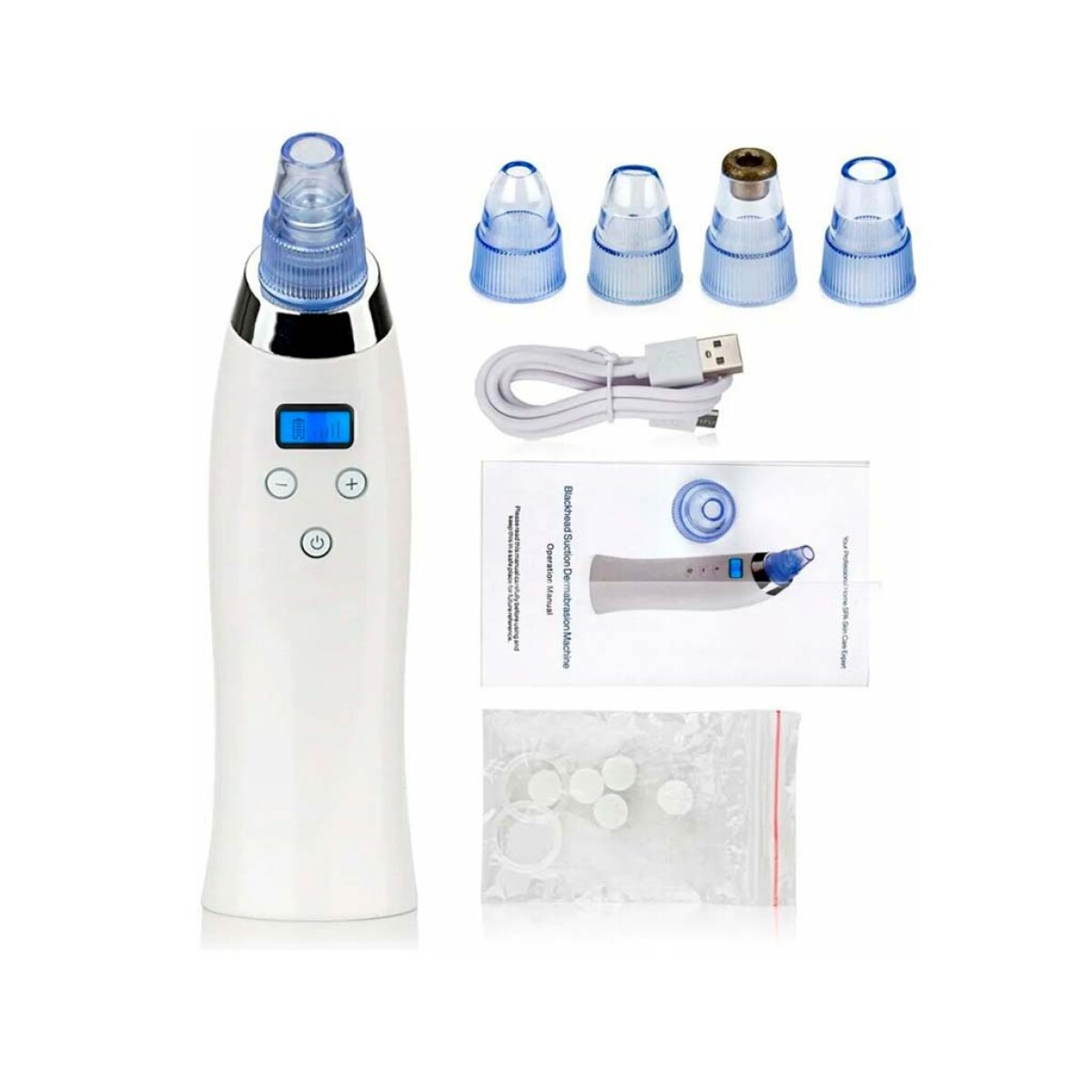 Removedor De Puntos Negros Nina 