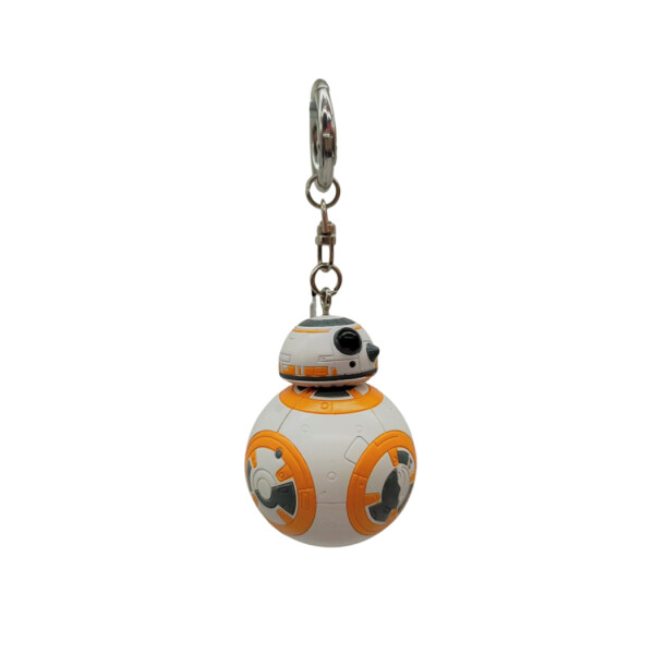 Llavero Star Wars BB-8