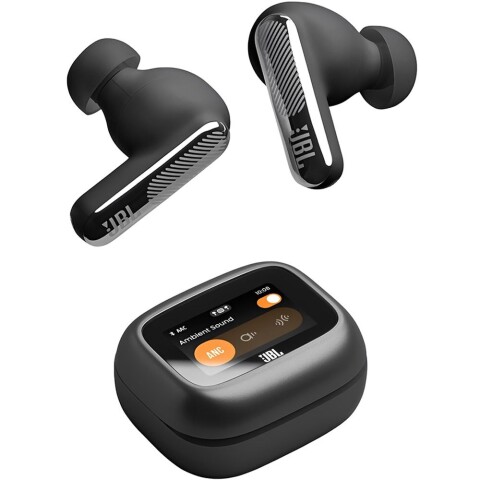 Auricular JBL Live Beam 4 Bluetooth Black