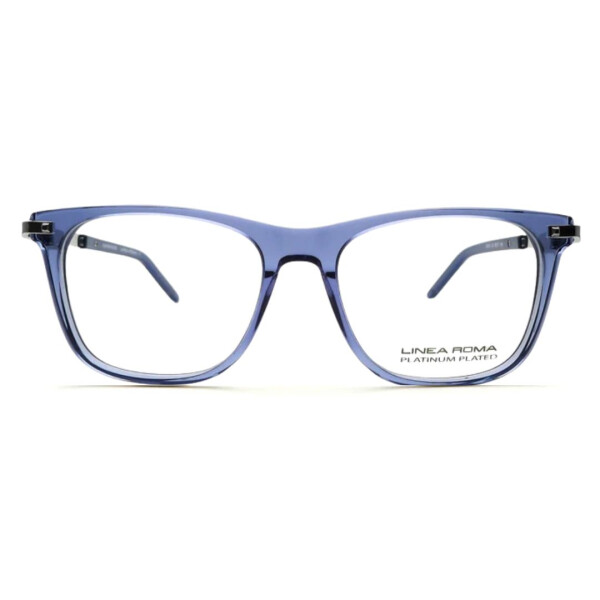Linea Roma 134 col 3 Platinum Plated Linea Roma 134 Col 3 Platinum Plated