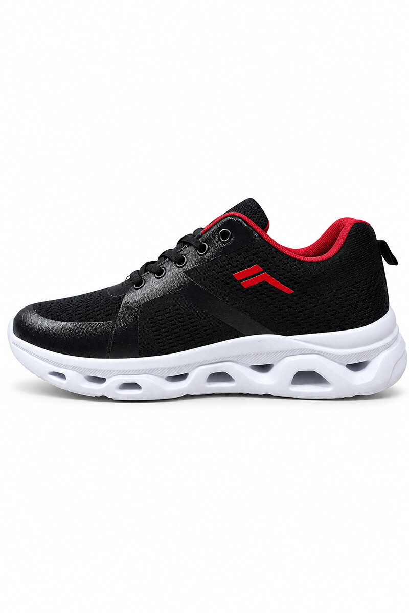 Champion deportivo LD 711 Negro