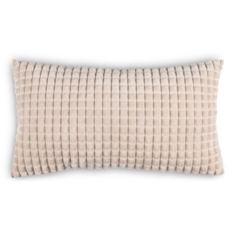 Almohadón HAGTORN 30x50 beige Beige