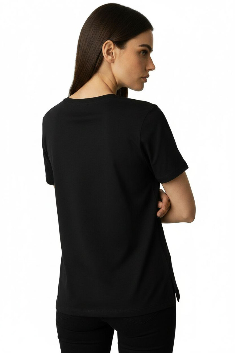 Remera Aloisi Estampado 2