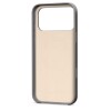Case Beats iPhone 17 Pro Grey Case Beats iPhone 17 Pro Grey
