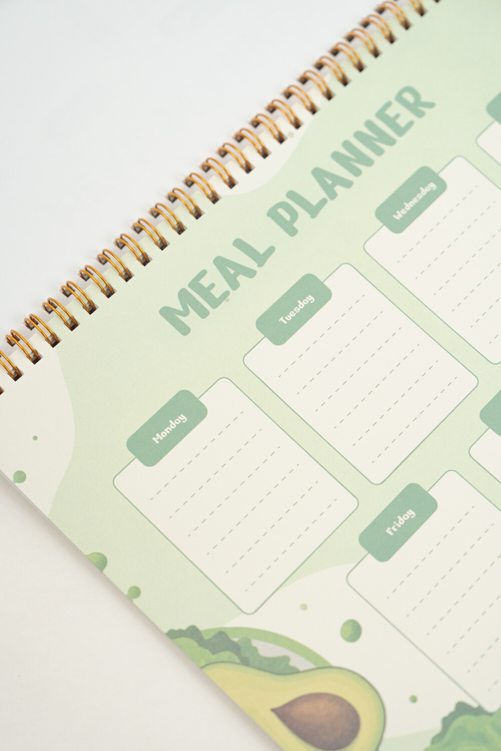 Planner Analia Estampado 1