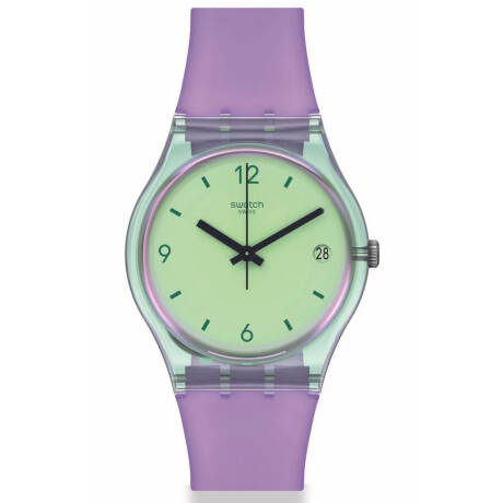 Reloj Swatch Fashion Lila 0