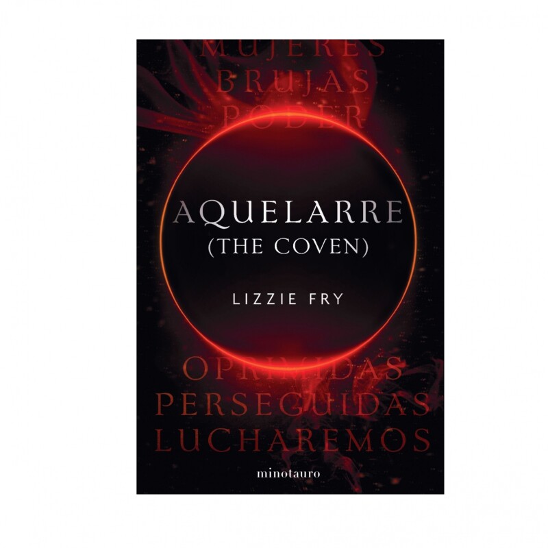 AQUELARRE (THE COVEN) AQUELARRE (THE COVEN)